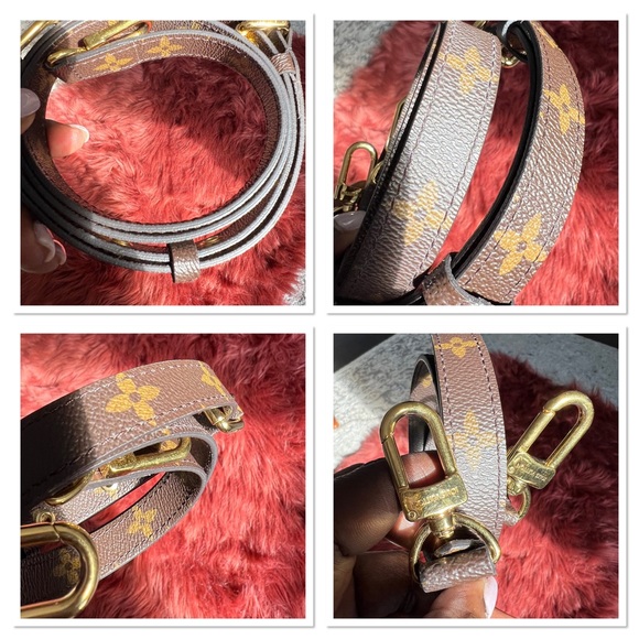 Authentic Louis Vuitton Pochette Metis Monogram Canvas - Picture 12 of 16